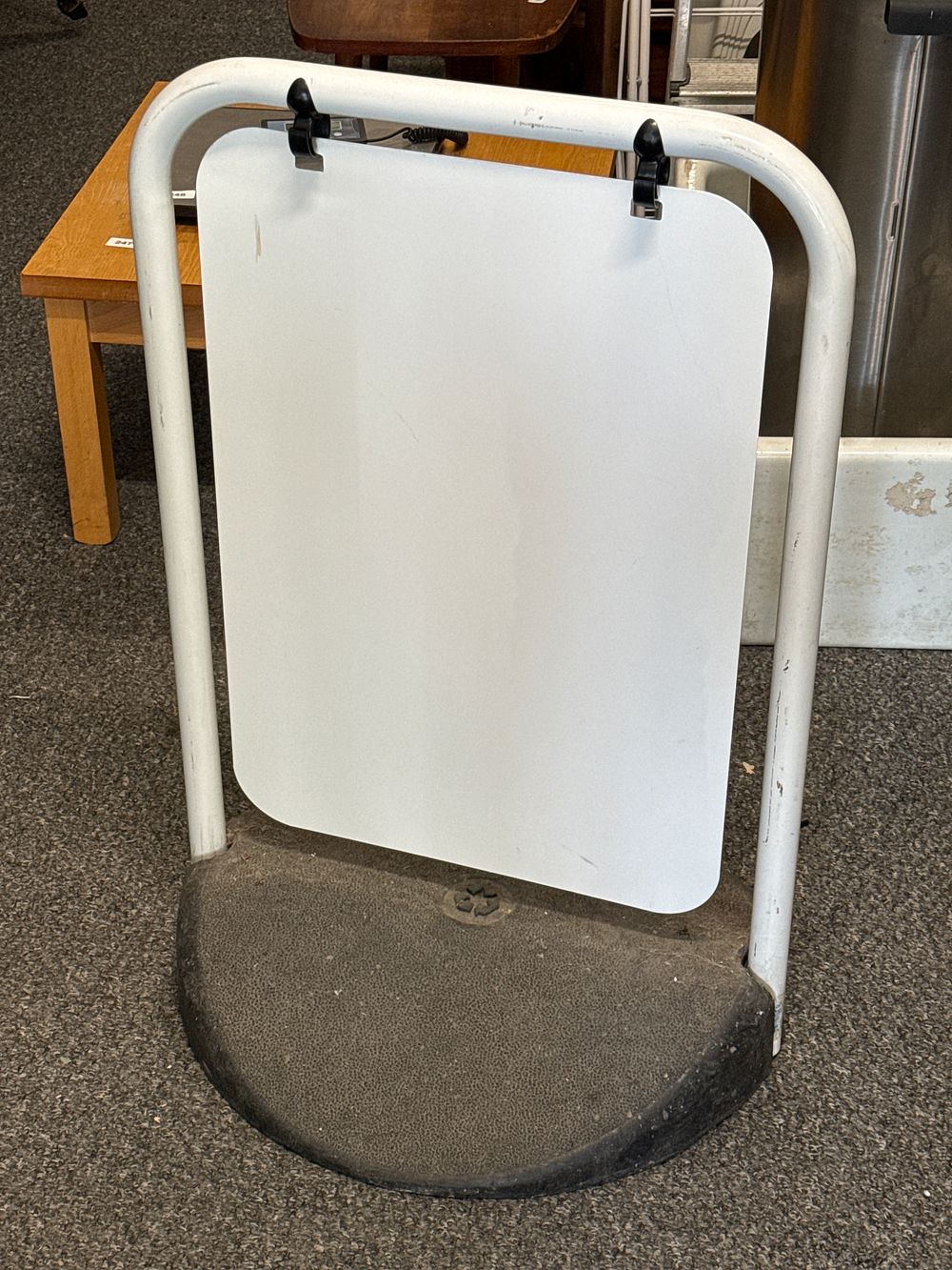 Lot 253: Sign Board for Business etc