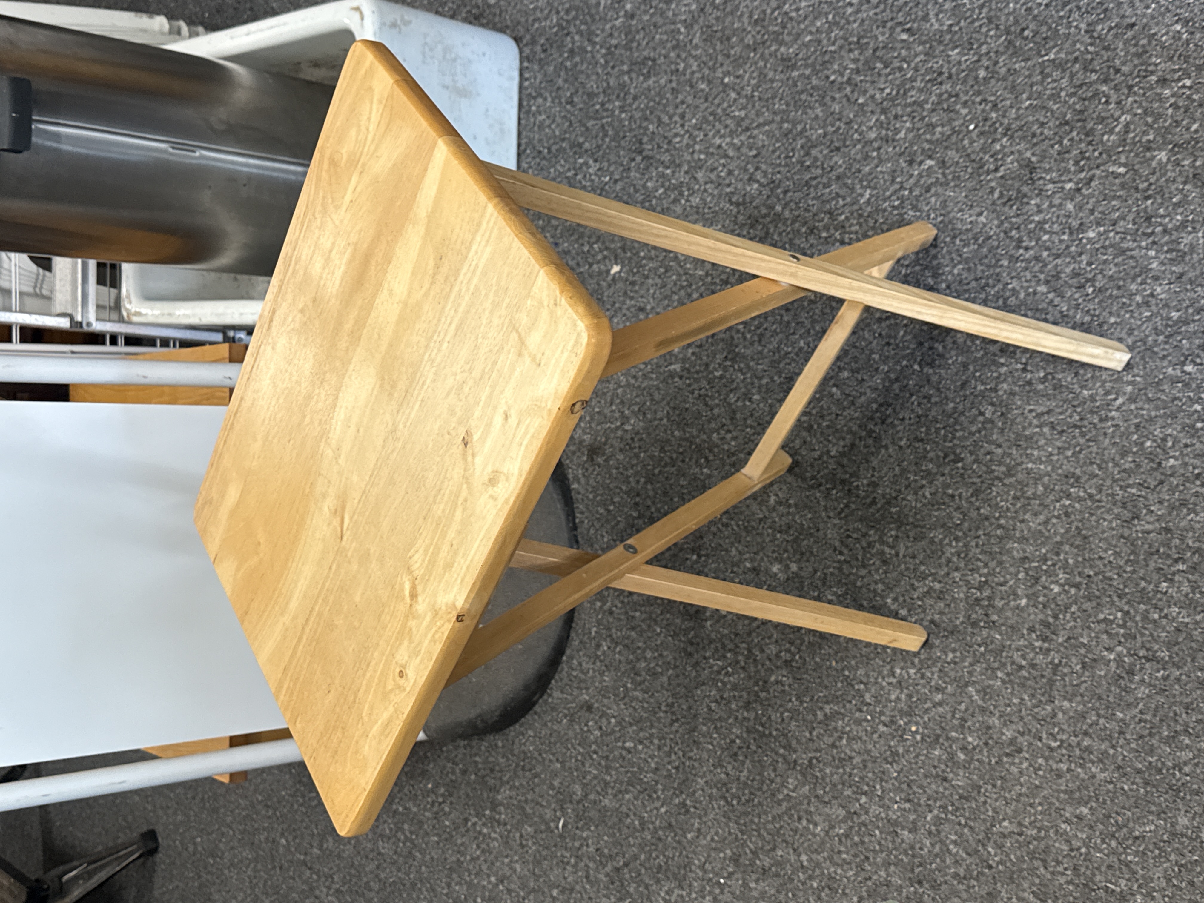 Folding Table