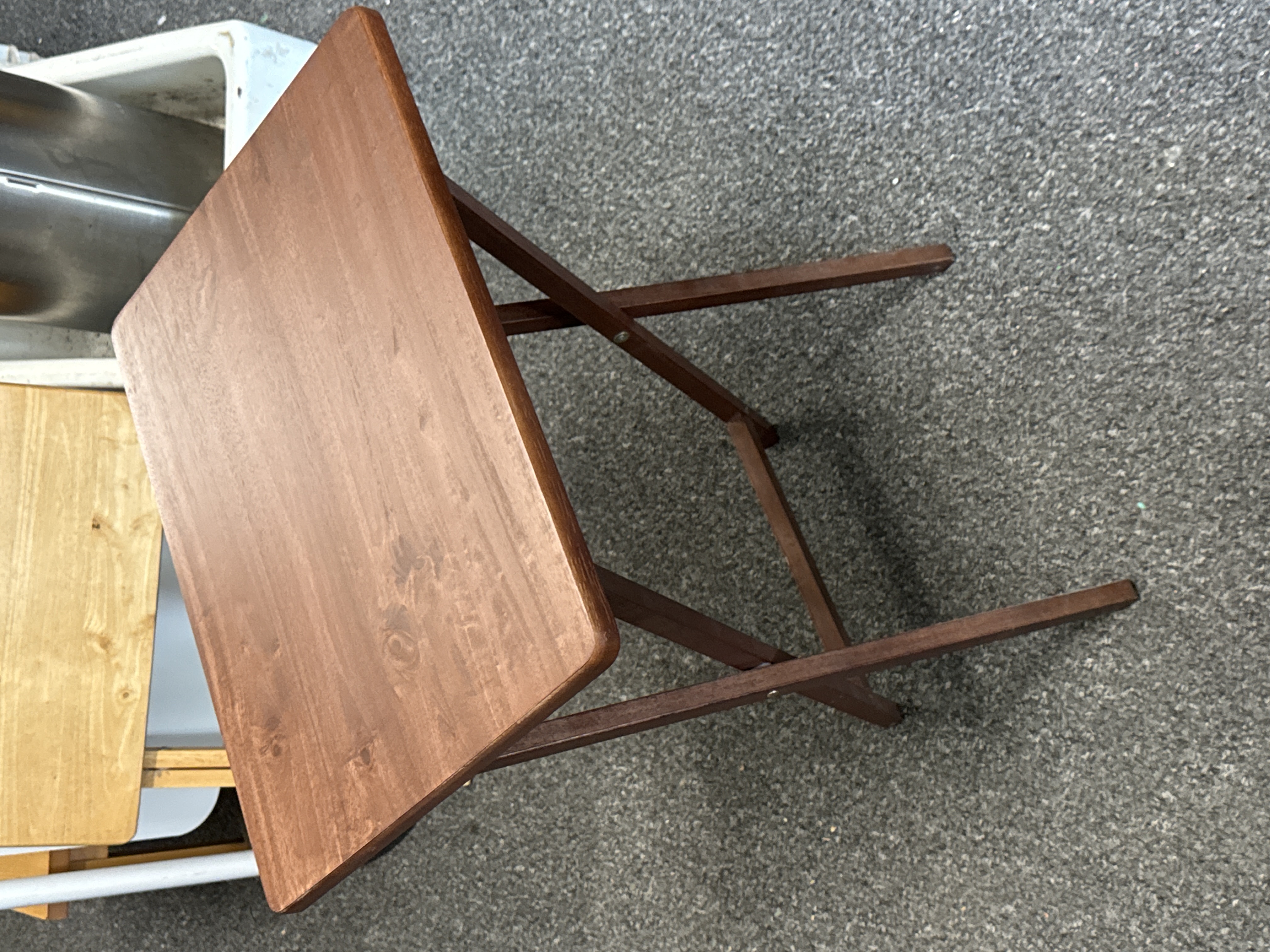 Folding Table