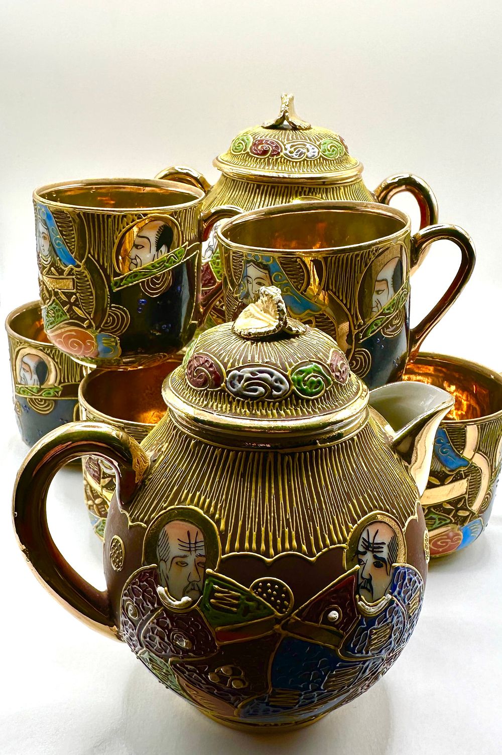 Clumber Auction House | Auction 5 | General Auction (Buyers Fees Only14%)