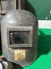 Three Vintage Industrial Welding Helmets and a Pair of Welding Goggles. This lot comprises three Image - 3