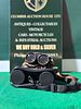 Two Pairs of Binoculars and Opera Glasses, comprising Viking and NB Porter London. This lot Image - 4