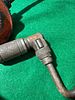 Three Antique or Vintage Manual Hand Drills, including a Stanley Breast Drill and Two Brace Drills. Image - 2