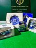 A Collection of Ringtons Maling and Willow Pattern Blue and White Ceramic Collectibles. A Image - 1