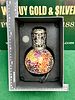 An Ashleigh and Burwood Golden Hour Mini Catalytic Fragrance Lamp. An Ashleigh and Burwood Image - 1