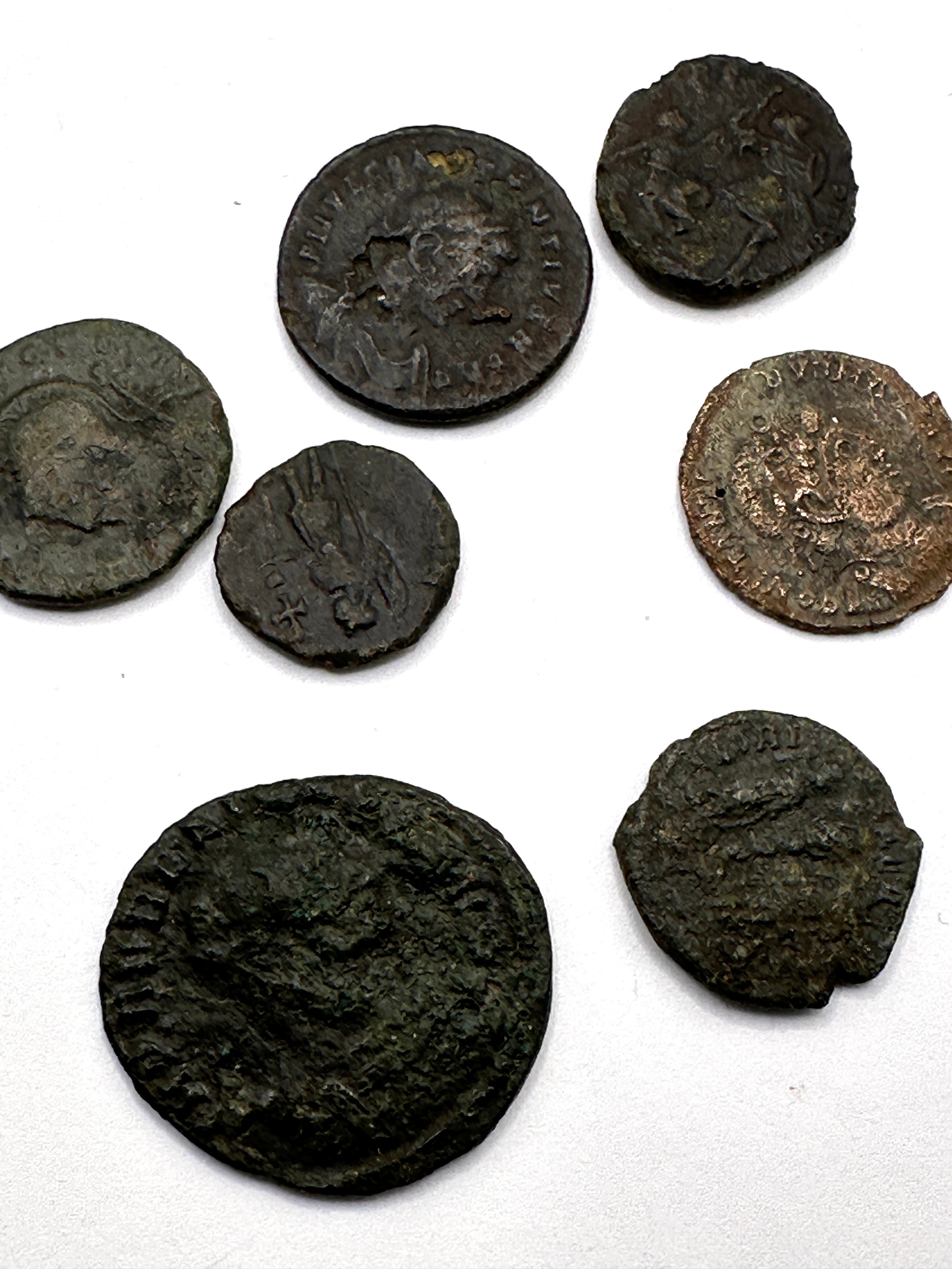 Roman Empire A Collection of Imperial Coins