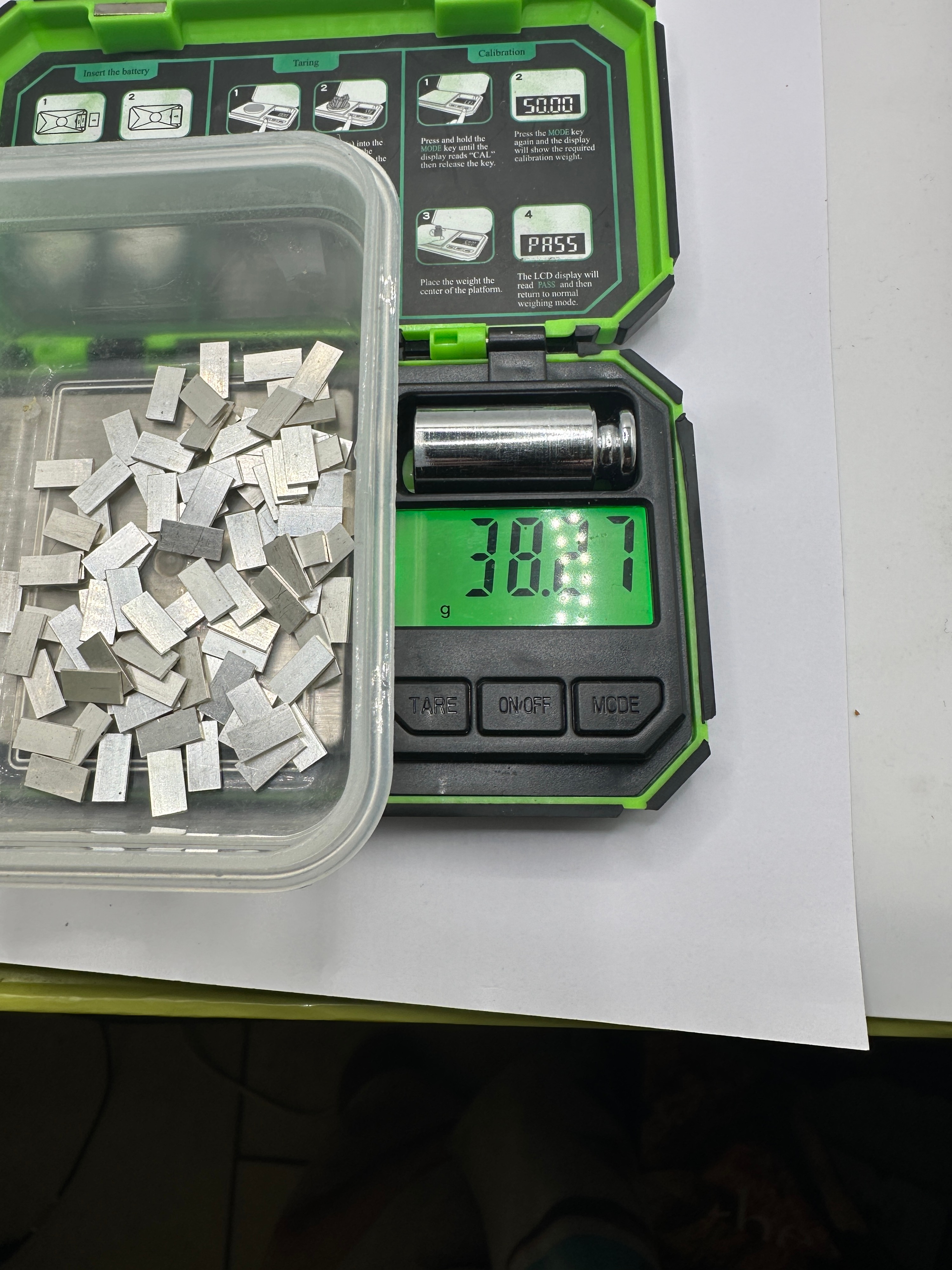 A Collection of Rectangular 925 Silver Bullion Bars