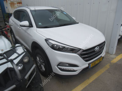 יונדאי טוסון מודל 2018. 157,307 ק"מ, יד שלישית. תיבת הילוכים: אוטומטי
צבע: לבן, מנוע: בנזין 