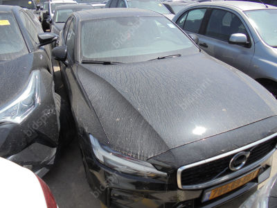 וולוו S60 T4 מודל 2020. 22,197 ק"מ, יד שנייה. תיבת הילוכים: אוטומטי
צבע: שחור, מנוע: בנזין, נפח 