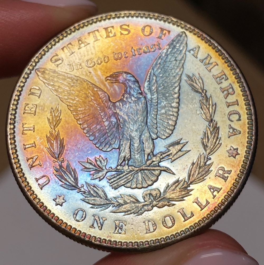 Coins and Auctions Since 1994 | LOW PREMIUM GOLD, SILVER & RARE COIN AUCTION