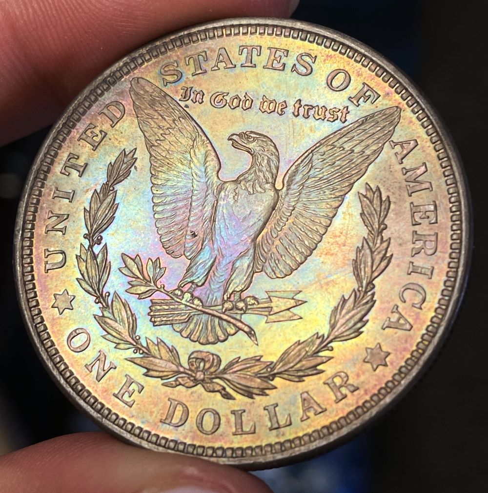 Coins and Auctions Since 1994 | LOW PREMIUM GOLD, SILVER & RARE COIN AUCTION