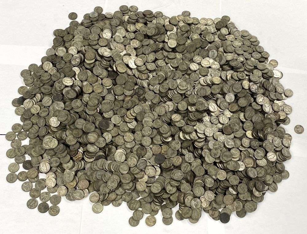 Coins and Auctions Since 1994 | LOW PREMIUM GOLD, SILVER & RARE COIN AUCTION