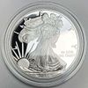 2019-W American Silver Eagle PF69+ OGP. Winner shall receive the exact coin shown here. (RR/B)Image - 2