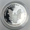 2019-W American Silver Eagle PF69+ OGP. Winner shall receive the exact coin shown here. (RR/B)Image - 3