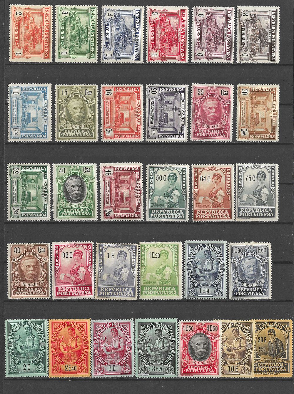 Portal do Colecionador | Auction 191