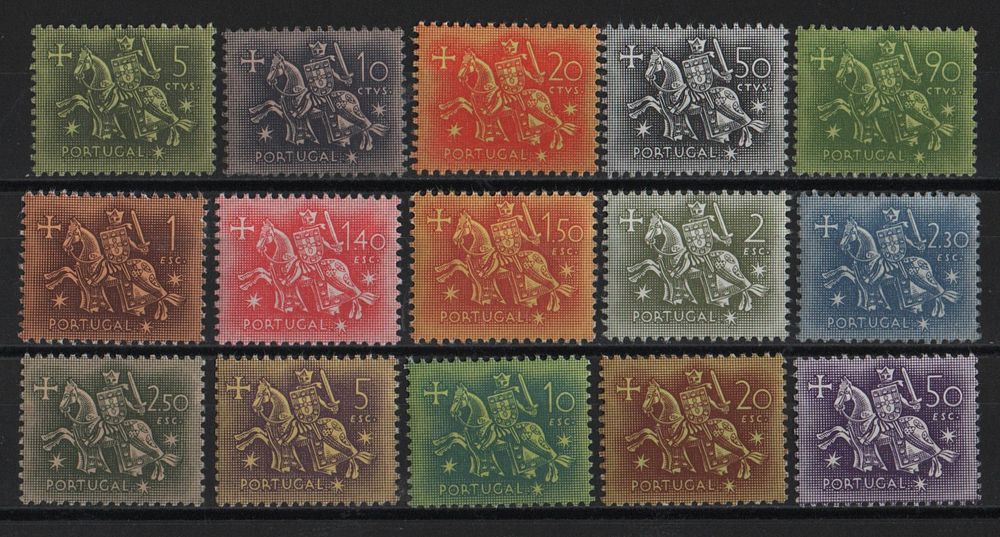 Portal do Colecionador | Subasta 192