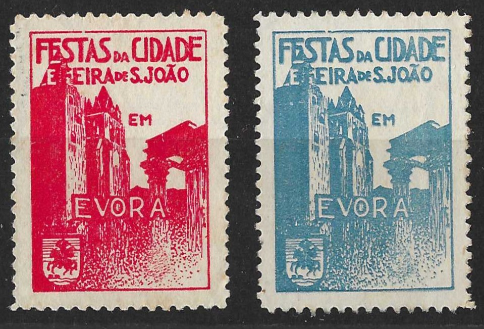 Portal do Colecionador | Leil&atilde;o 205 | 205&ordm; Leil&atilde;o de Filatelia