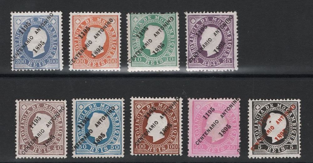 Portal do Colecionador | Auction 207