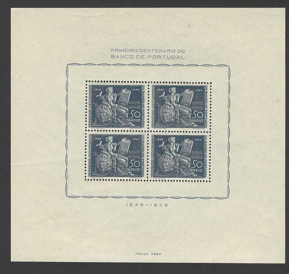 Portal do Colecionador | Leil&atilde;o 210 | 210&ordm; Leil&atilde;o de Filatelia