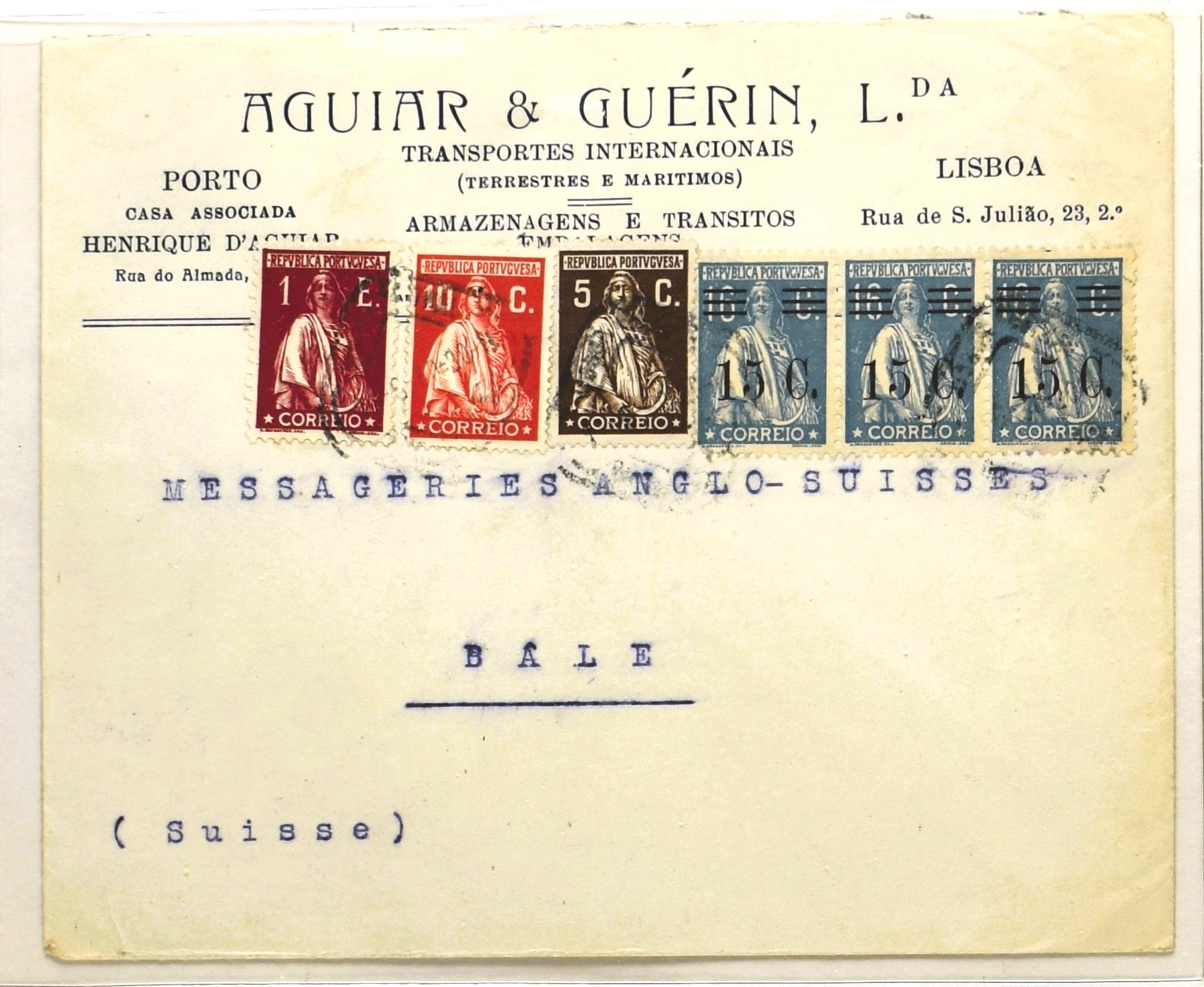 Portal do Colecionador | Auction 213