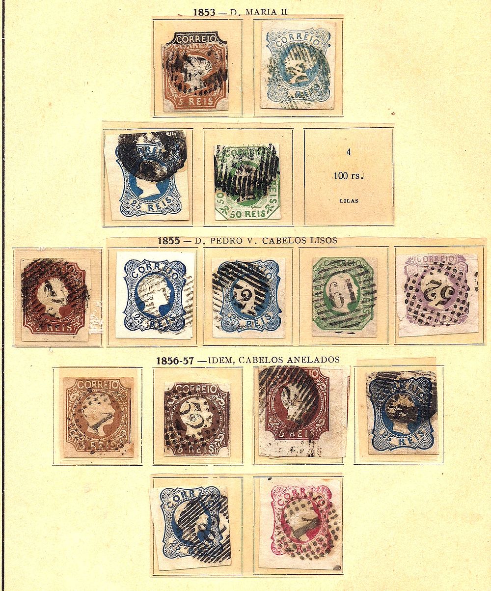 Portal do Colecionador | Auction 215