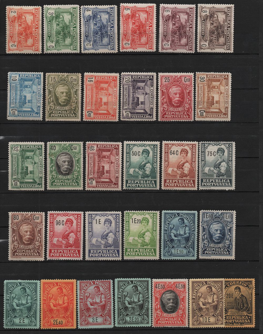 Portal do Colecionador | Auction 219