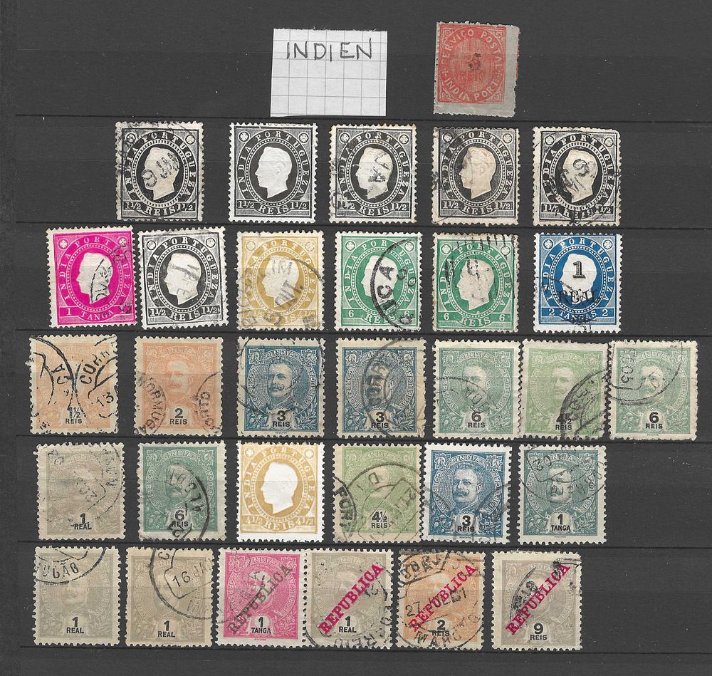 Portal do Colecionador | Auction 231