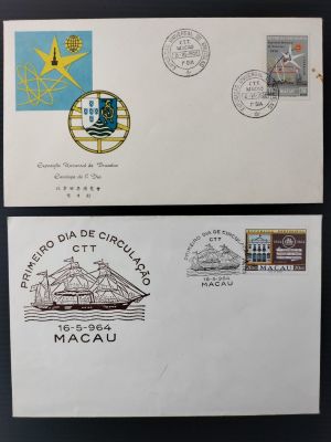 Macau 2 Sobrescritos de 1´dia de Circulação. 
Cabe ao licitante verificar cuidadosamente as 