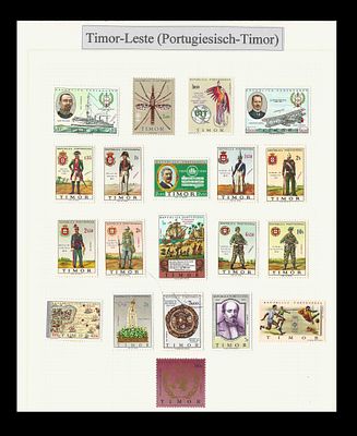 Timor vários. 
Novos e usados. 
Cabe ao licitante verificar cuidadosamente as imagens e tirar 