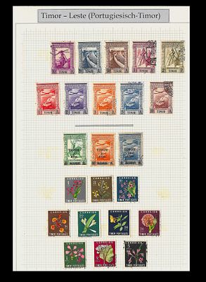 Timor vários. 
Novos e usados. 
Cabe ao licitante verificar cuidadosamente as imagens e tirar 