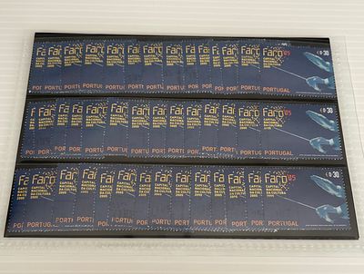 Lote Com 52 Selos N3267 - USADOS. Selos Usados, sem defeitos, nem repara&ccedil;&otilde;es. 
Cabe ao licitante 