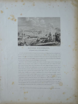 Свебах (Свебах-Дефонтен) (Swebach dit Desfontaines) Жак Франсуа Жозеф (1769–1823) - "Наполеон в 