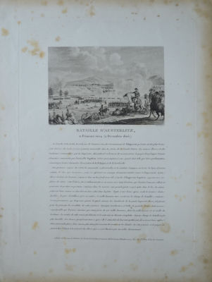 Свебах (Свебах-Дефонтен) (Swebach dit Desfontaines) Жак Франсуа Жозеф (1769–1823) - "Наполеон в 