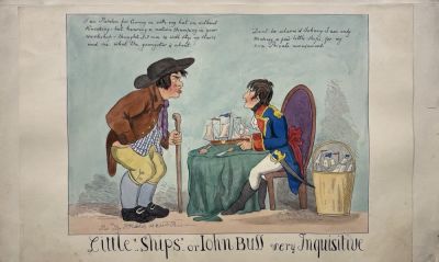 Уильям Холланд (1757–1815) издатель; Перси Роберт (Piercy Roberts; работал 1795 - 1824) издатель - 