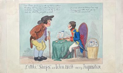 Уильям Холланд (1757–1815) издатель; Перси Роберт (Piercy Roberts; работал 1795 - 1824) издатель - 