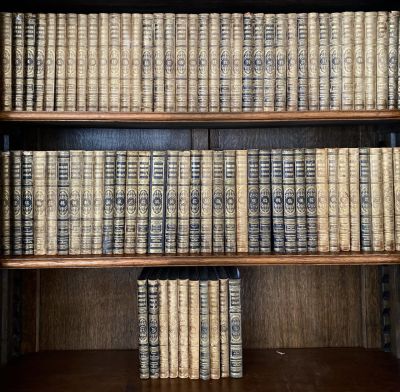 [Полное издание] Энциклопедический словарь Брокгауза и Ефрона. Полное собрание. 82 тома и 4 