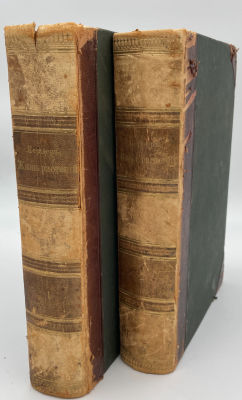 Кернер фон-Марилаун, А. Жизнь растений. 2-е изд. со стереотипа. В 2 т. Т. 1-2. СПб.: Тип. 