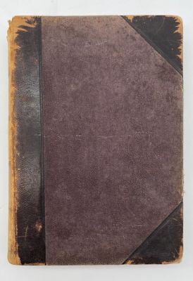 Брем А.Э. Жизнь животных Брэма. Тома 2-3. Сокращенное издание для школы и домашнего чтения. 