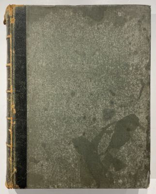 &laquo;История русскаго искусства&raquo;. Игорь Грабарь. 1910-1913. Выпуск 3. Том 1. Архитектура. 