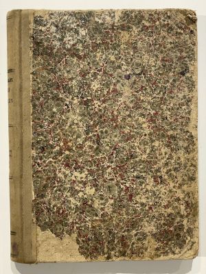 Журнал для всех №№7-12 (подшивка). 1902 г. 27 х 20 см