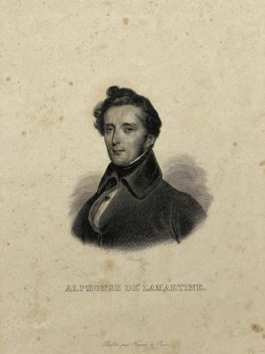 [Собрание М. Ромма] Франсуа Плие (работал 1825-1835) гравер; Шарль Фюрне (1794-1859) издатель - Пор 