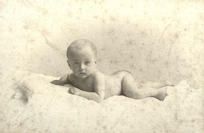 [Из коллекции Табачникова Е.М.] Неизвестный фотограф - Кабинетная фотография. Подложка - 17.5 х 25 