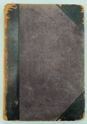 Брэм, А. Жизнь животных: [в 10 т.]. Том №. Млекопитающие. 1893 г.