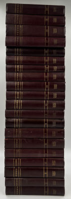 Ленин Владимир Ильич (22 апреля 1870 г. – 21 января 1924 г.) - В. И. Ленин. Собрания сочинений. 4 