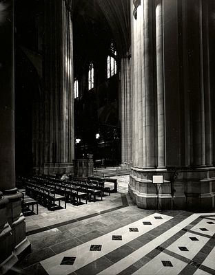 [Из архива Стигнеева В.Т.] Уэйн Баллард - Медитация. 35.4 х 27.6 см