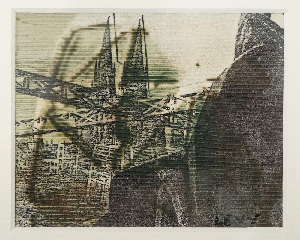 Lot 457: Diverse Collection of Signed Prints, Etchings, and Picasso Poster