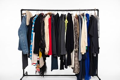 Dealer Lot of Men's & Women's Clothing, Louis Vuitton, Armani, Gucci, Loro Piana & More - No Reserve