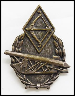 גדנ"ע אוויר סיכת דש גדנע אויר , בגדנ"ע אוויר החניכים עוברים שיעורים בנושאי התעופה השונים ומורשת 