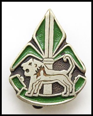 סמל סיכת מודיעין פיקוד מרכז פקמ"ז חיל המודיעין (חמ"ן)
כ- 24 מ''מ