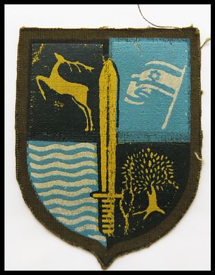 תג בד קנבס מחוז תיכון - הגמר צפוני מחוז התיכון - הגמ"ר צפוני ( הגנה מרחבית צפוני